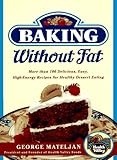 Baking Without Fat