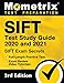 SIFT Test Study Guide 2020 and 2021: SIFT Exam Secrets, Full-Length Practice Test, Exam Review Video Tutorials: [3rd Edition]
