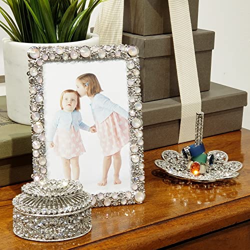 Image of Olivia Riegel - Crystal Trinket Box - Jolene