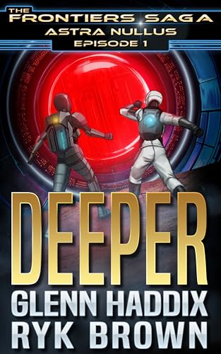 Deeper (With: Glenn Haddix)