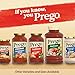 Prego Traditional Pasta Sauce, 45 Oz Jar