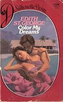 Color My Dreams 0671469614 Book Cover