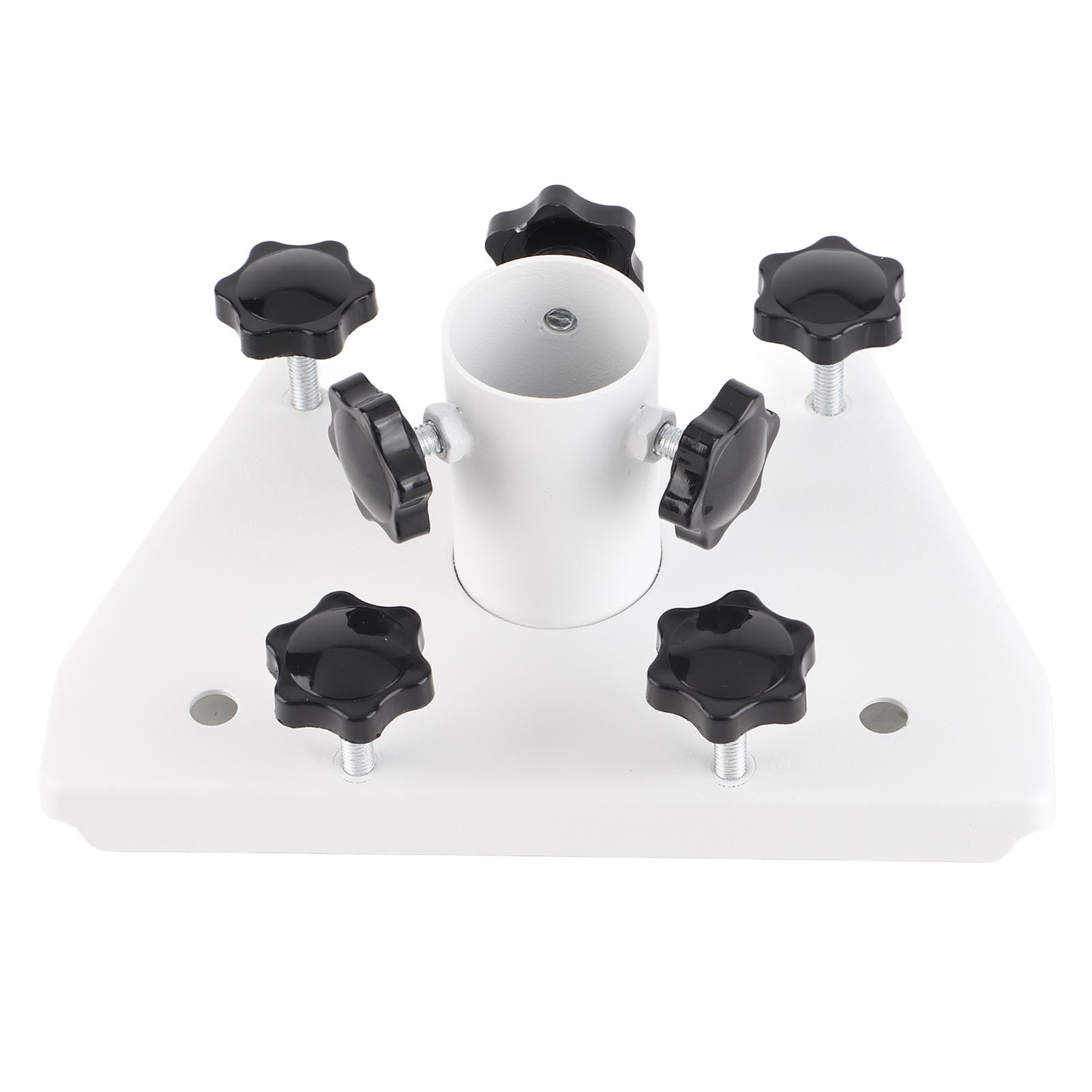 Adattatore per Tubo Gen 3, per Parabola Standard Gen 3/V3, Supporto per Palo Piastra di Montaggio V3 Montaggio Sul Tetto Kit di Montaggio