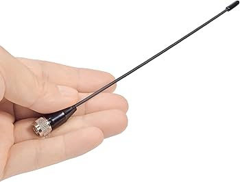 Amazon | YNIBST 430-440MHz帯 フレキシブル ハンディー 無線アンテナ