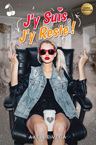 J'y suis, j'y reste ! PDF