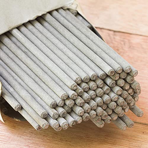 MKGT E6013 Welding Electrodes, Mild Steel MMA Arc Welding Rods