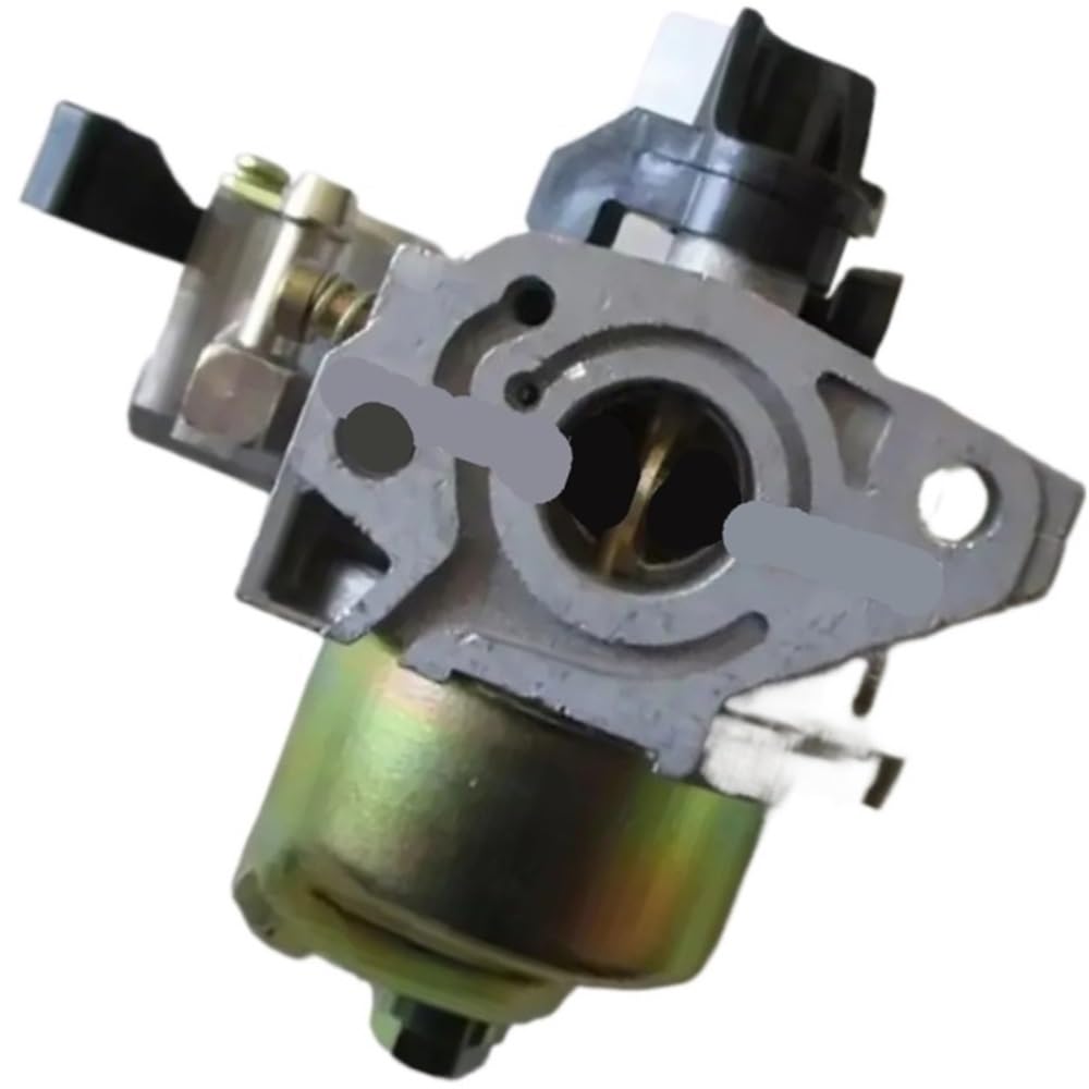 Pljyocdo One Color Carburetor Fit For Gxh50