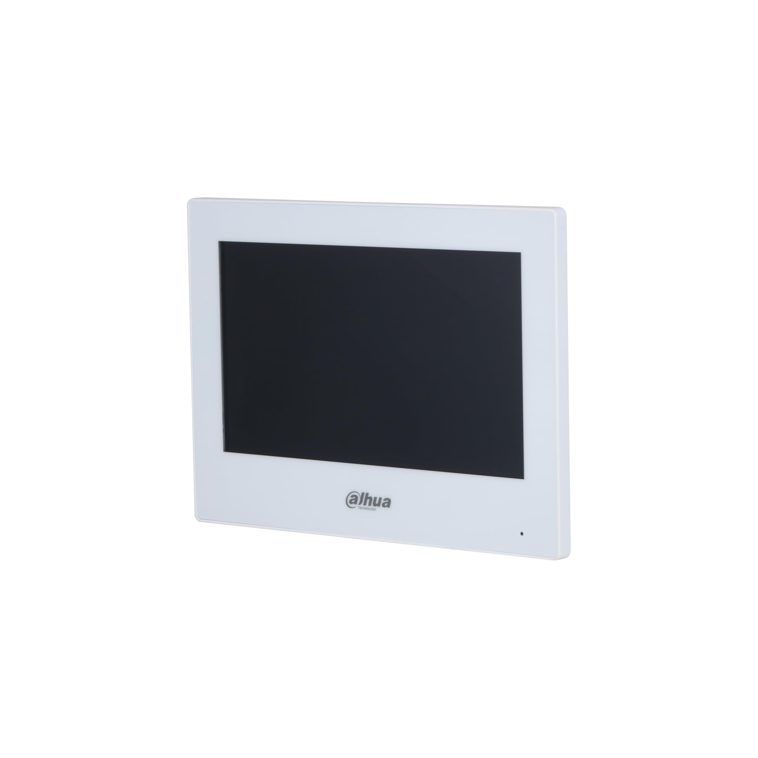 Dahua Monitor LCD da 7" IP DOORPHONE/WIFI POE/ VTH2621GW-WP