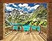 Produktbild Walltastic Alpen, Tapete, Wandbild, Paper, bunt, 12 x 7 x 52.5 cm