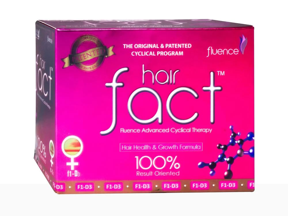 Fluence (F1-D3) Advanced Cyclical Therapy Kit for Women-image-8