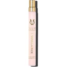 Ellis Brooklyn VANILLA RICE Eau de Parfum for Women, 10ml / 0.33 fl oz