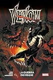  Venom. La guerra dei regni (Vol. 4)
