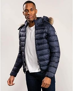 Plumon jott hombre Clearance