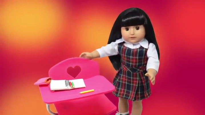 New York Doll Collection Dolls Mega Play set with Dolls High Chair, 3-1 Doll Bouncer and Pack N P... on Amazon Live