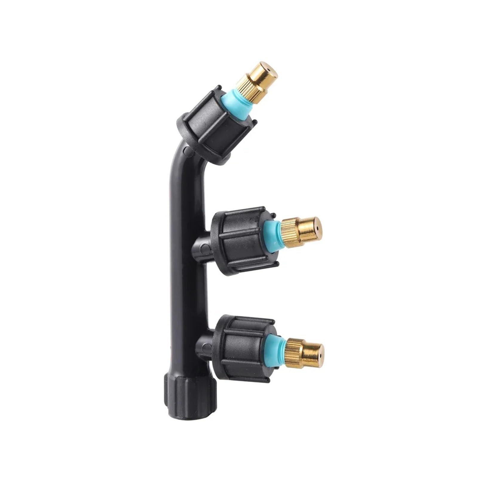 WBTAJZHY Electric Sprayer Atomizing Nozzle Complete Set Windproof Farmland Application