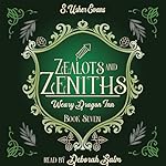 Cover of Zealots and Zeniths