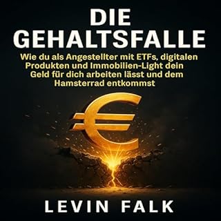 Die Gehaltsfalle cover art