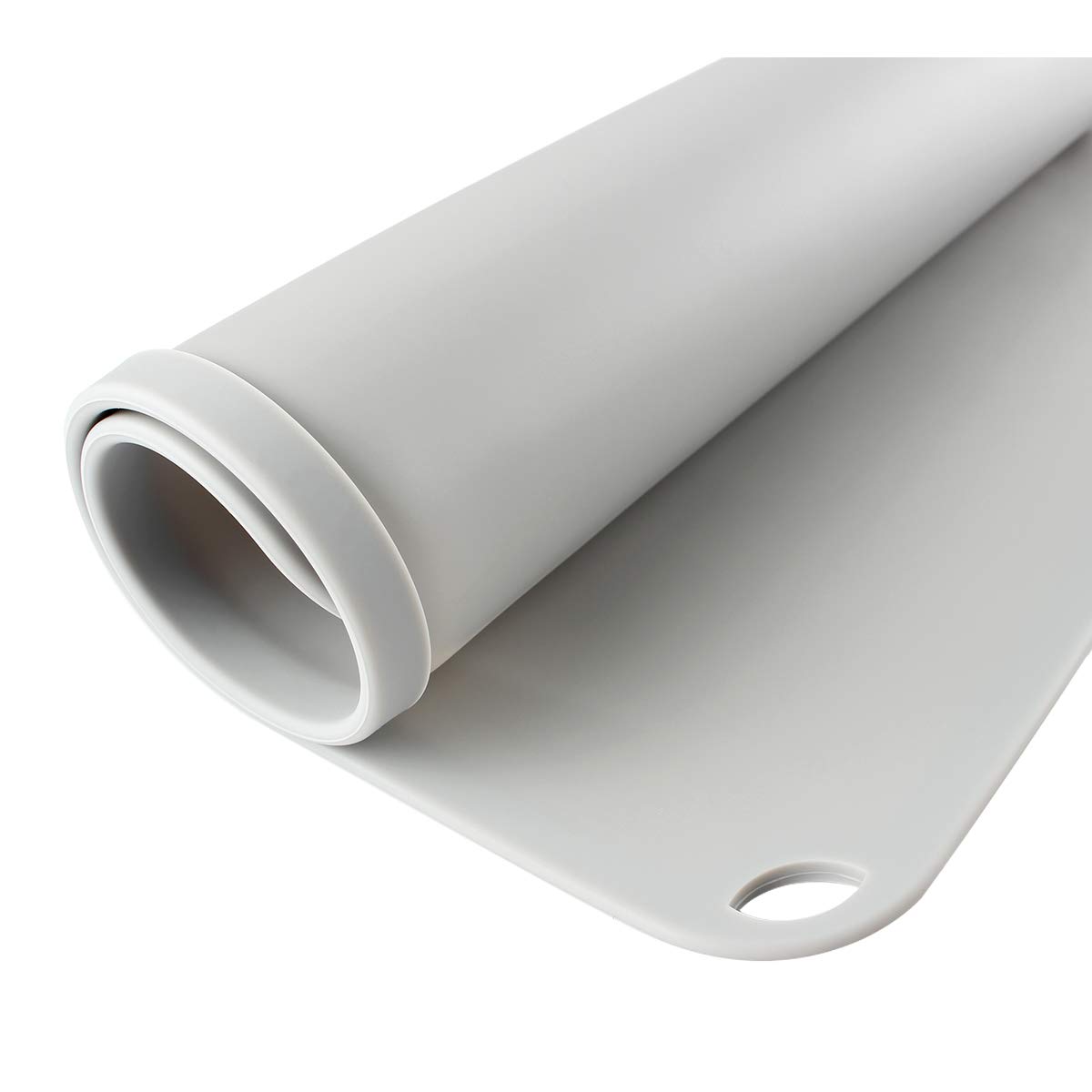Toaiot Silikon Slapmat Für 3D-Drucker – 410 X 310 Mm, Temperaturbeständig (-40°C Bis +240°C) – Schützt Tisch Vor Harz & Farben