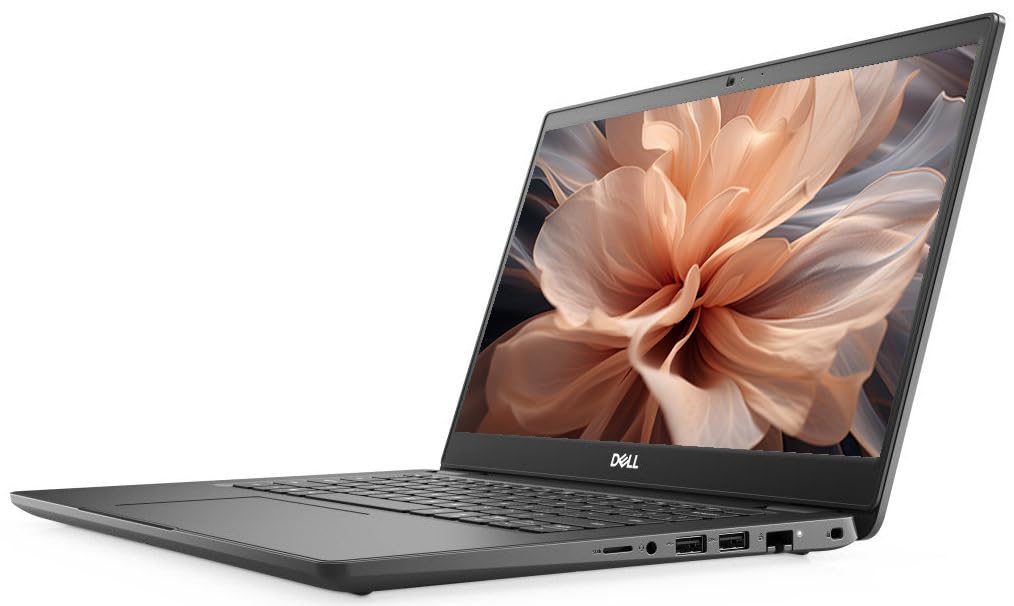 Amazon.com: Dell Latitude 3410 Laptop, Core i7-10510U, 8GB RAM