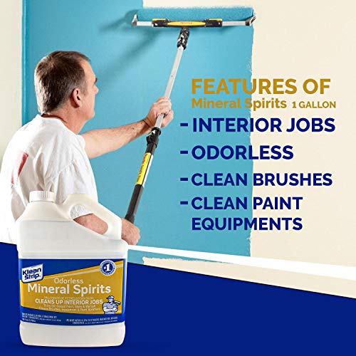 Mejores review On-line Thinner 1 litro - cinco favoritos. 17 Imagen adicional