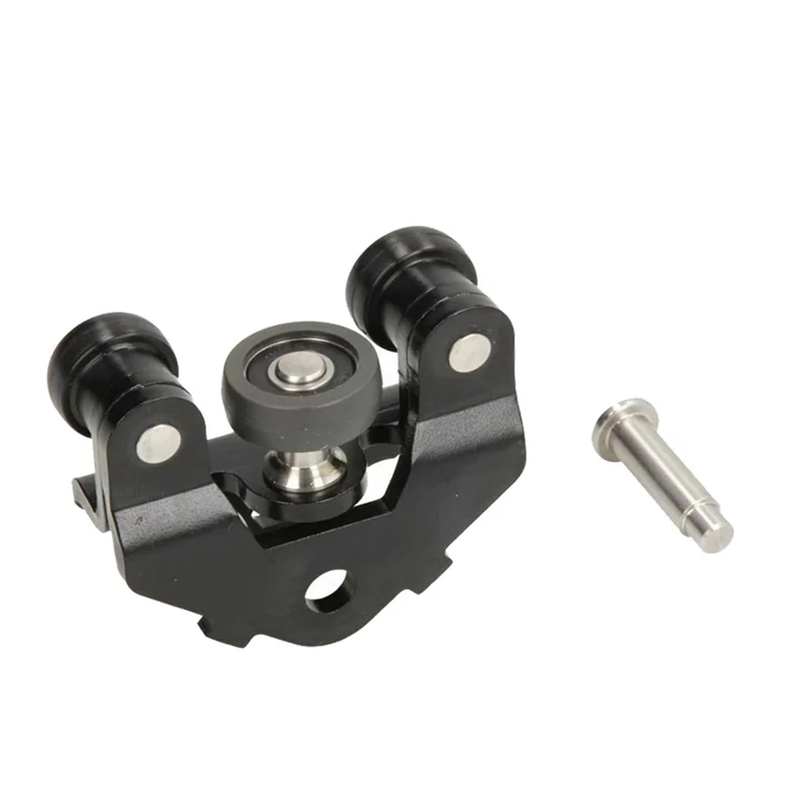 Rodillo inferior de puerta corredera para Citroën Jumpy 2007-2016 bisagra guisante 1498205080 4