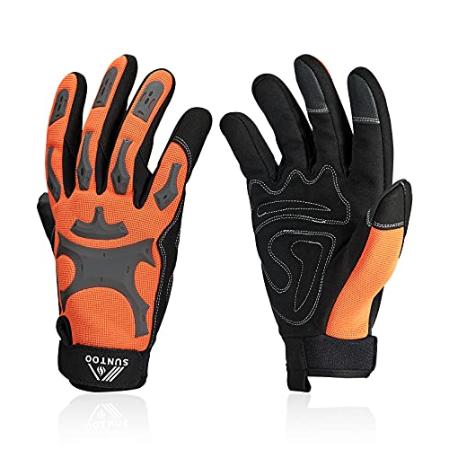 10 best kevlar fiber gloves Quick Guide Pro