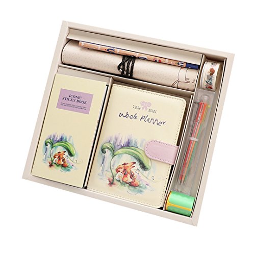 AISI routine planner e piano d' azione notebook