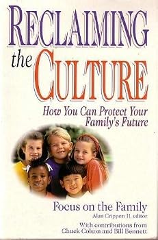 Reclaiming the Culture: How You Can Protect Your Family's Future