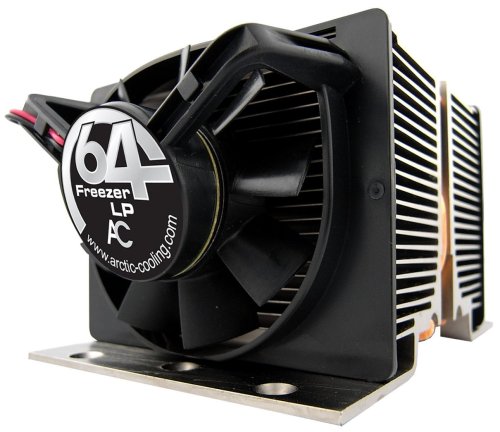 Preisvergleich Produktbild Arctic CPU Kühler AM2 / 939 Freezer 64 LP