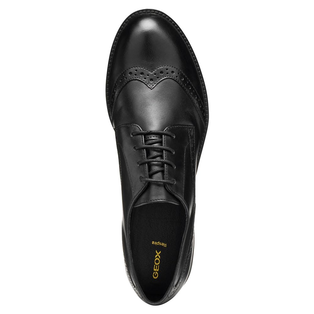 Geox D Jaylon 2, Oxford Donna