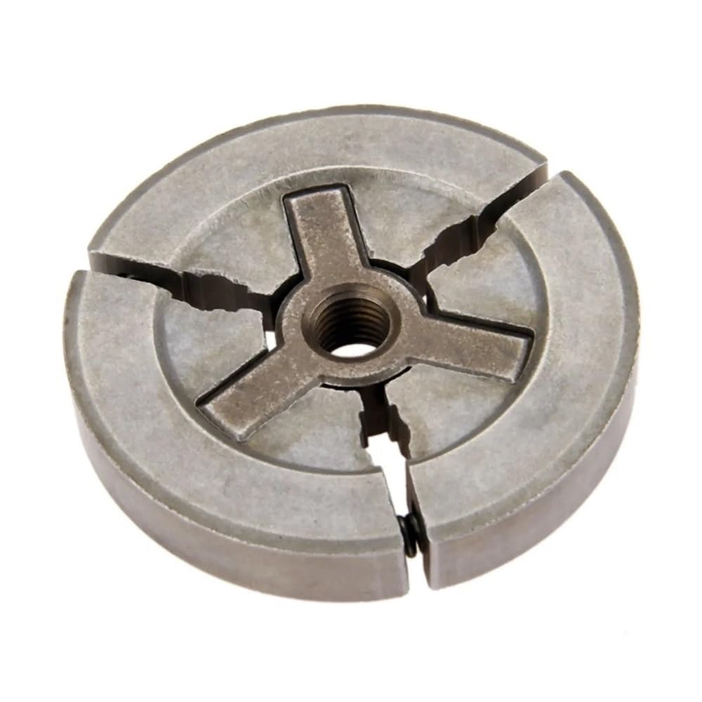 Embrayage pour tronçonneuse 4500 résolvant les problèmes de patinage du guide de chaîne