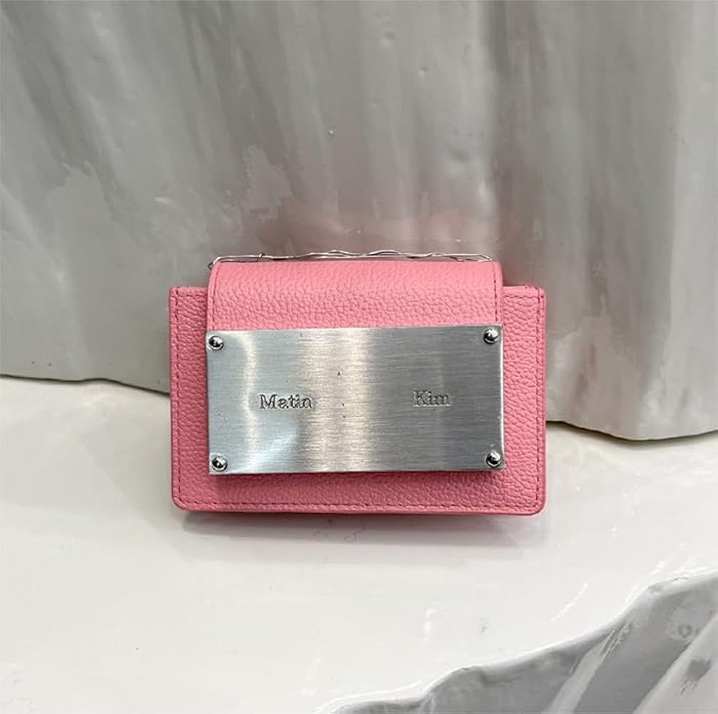 Amazon | 【韓国】MatinKim Accordion Wallet マーティンキム Amazon | 【韓国】MatinKim Accordion Wallet マーティンキム