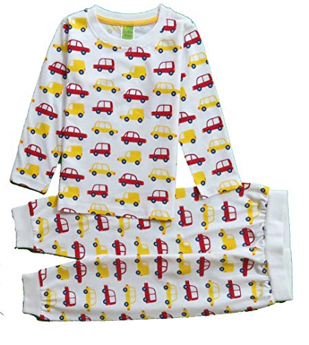 Image of Clothe Funn Boys Printed Cotton Half Sleeves T-Shirt & Shorts Set