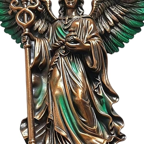 Aplique vintage de pared interior de dios griego para iluminacion hogar 6