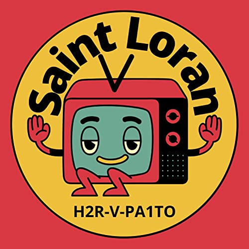  SAINT LORAN [Explicit]