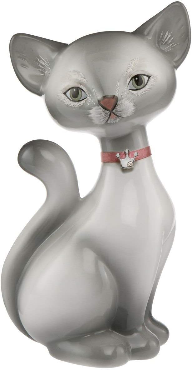 Goebel Kitty de luxe* Kitty de luxe* Somali precious Kitty 66800891
