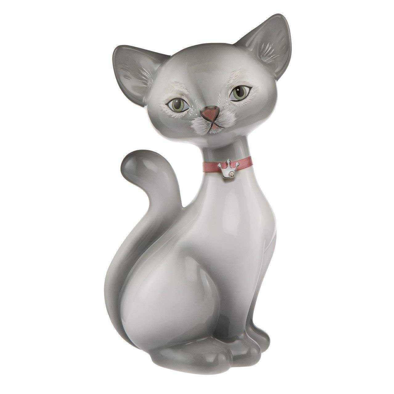 Goebel Kitty de luxe* Kitty de luxe* Somali precious Kitty 66800891