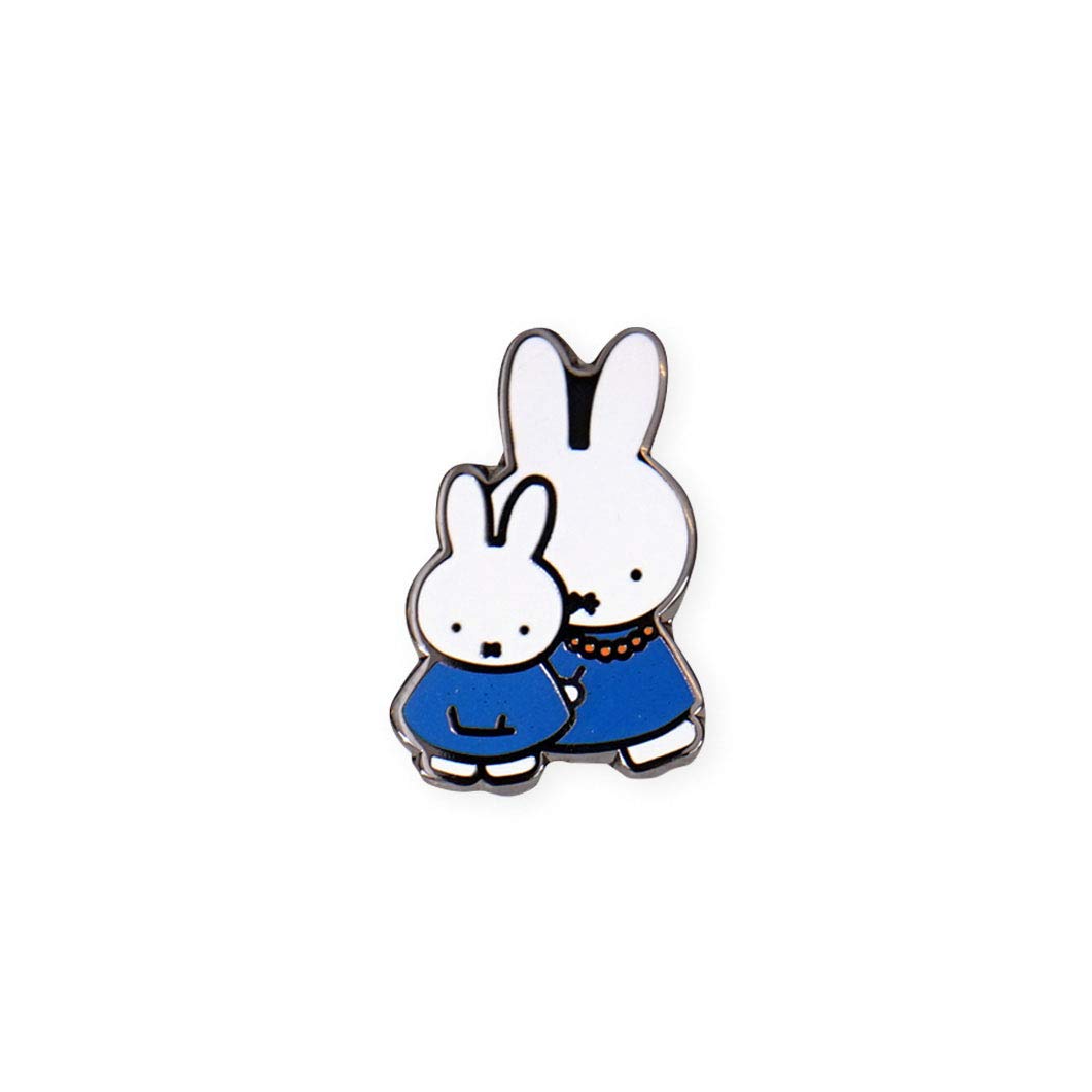 ミッフィー 万博 ピンバッチ & くまちゃんキャンディー買いました ✴︎オマケ付き セットでお得！✴︎ ミッフィー ピンバッチ & くまちゃん