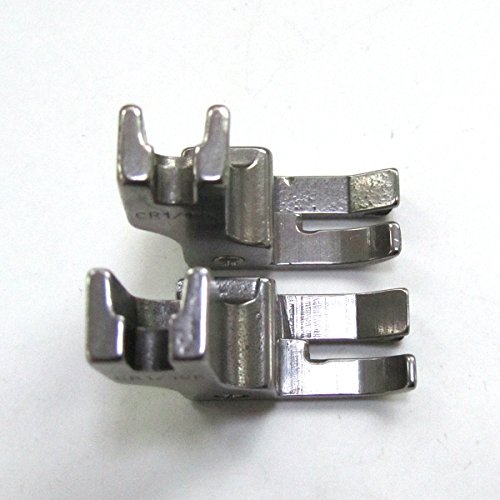 Pie compensador derecho compatible con máquina industrial miniatura 2