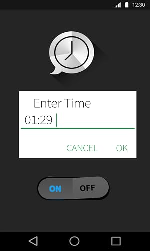 Speechly - Countdown Timer #TOP1