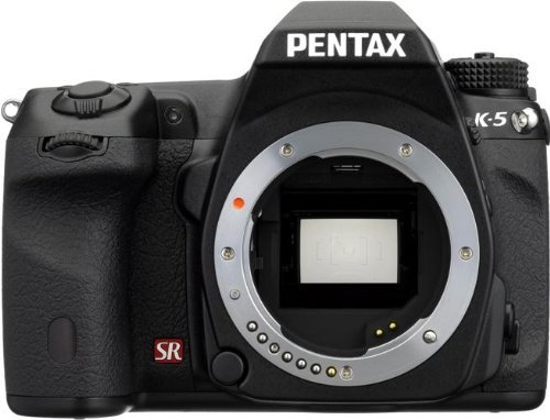 yςݕizPENTAX fW^჌t K-5{fB K-5BODY