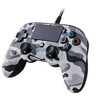 Nacon Compact Controller – Licenza Ufficiale PlayStation