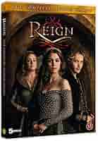 その他 Reign: The Complete Second Season [DVD] Amazon.com: Reign - The Complete Second & Third Seasons