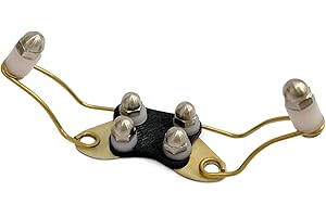 Titanium Enhanced Premium Contacts Large for Dogtra Remote Dog Training eCollars 280c