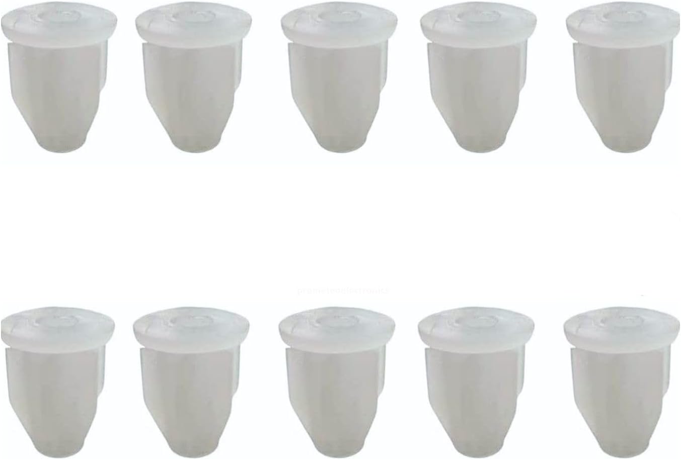 SET 10 PIECES ADAPTER HOLDER FOR BOTTLE
