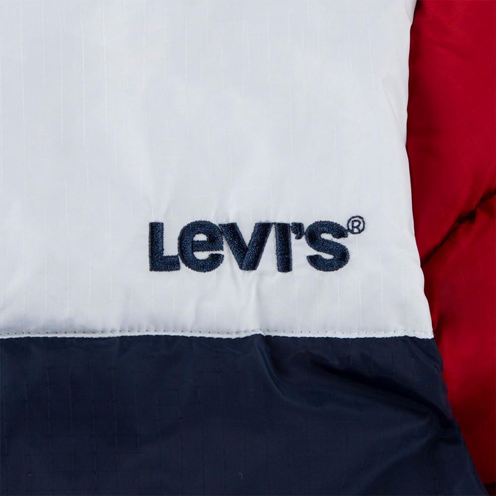 Levi's Lvb Core Puffer 8eh924 Capispalla pesanti Bambini e ragazzi