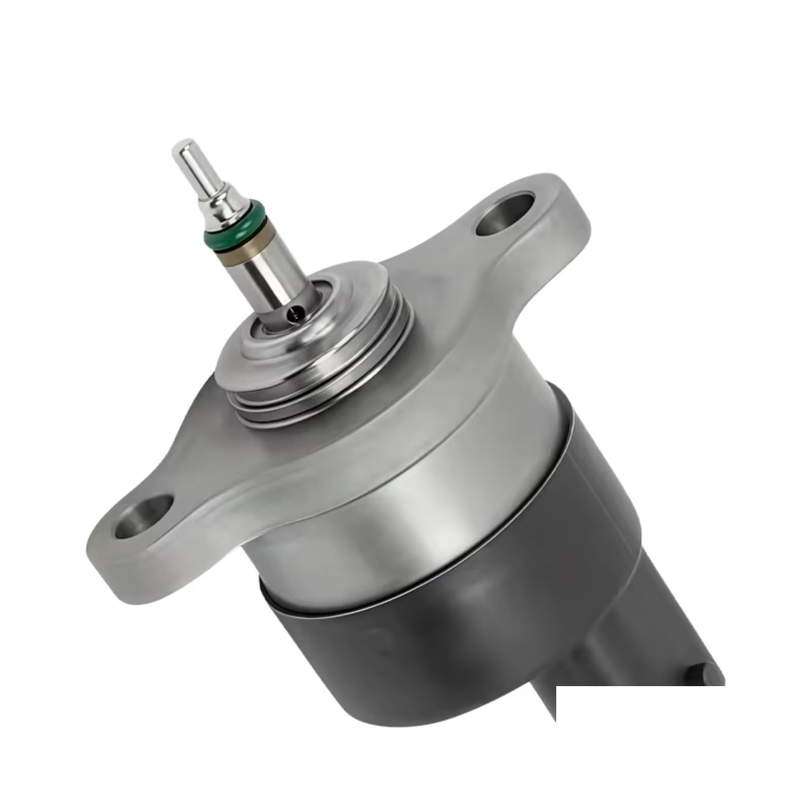 Regulador de presión del riel Combustible Compatible con Fiat para Ducato para Cargo 2.8 JTD 2005 2006 2007 2008 2009 Válvula De Control del Regulador Presión Combustible OEM 0281002500