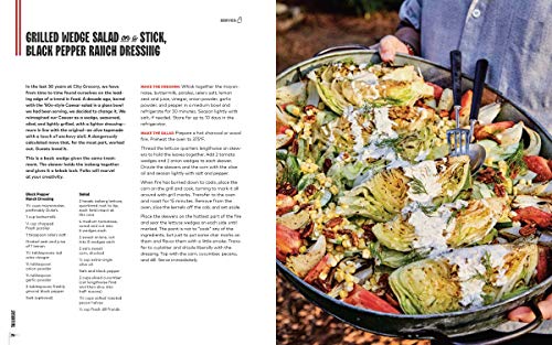 Tailgreat: How To Crush It At Tailgating [A Cookbook] #TOP3