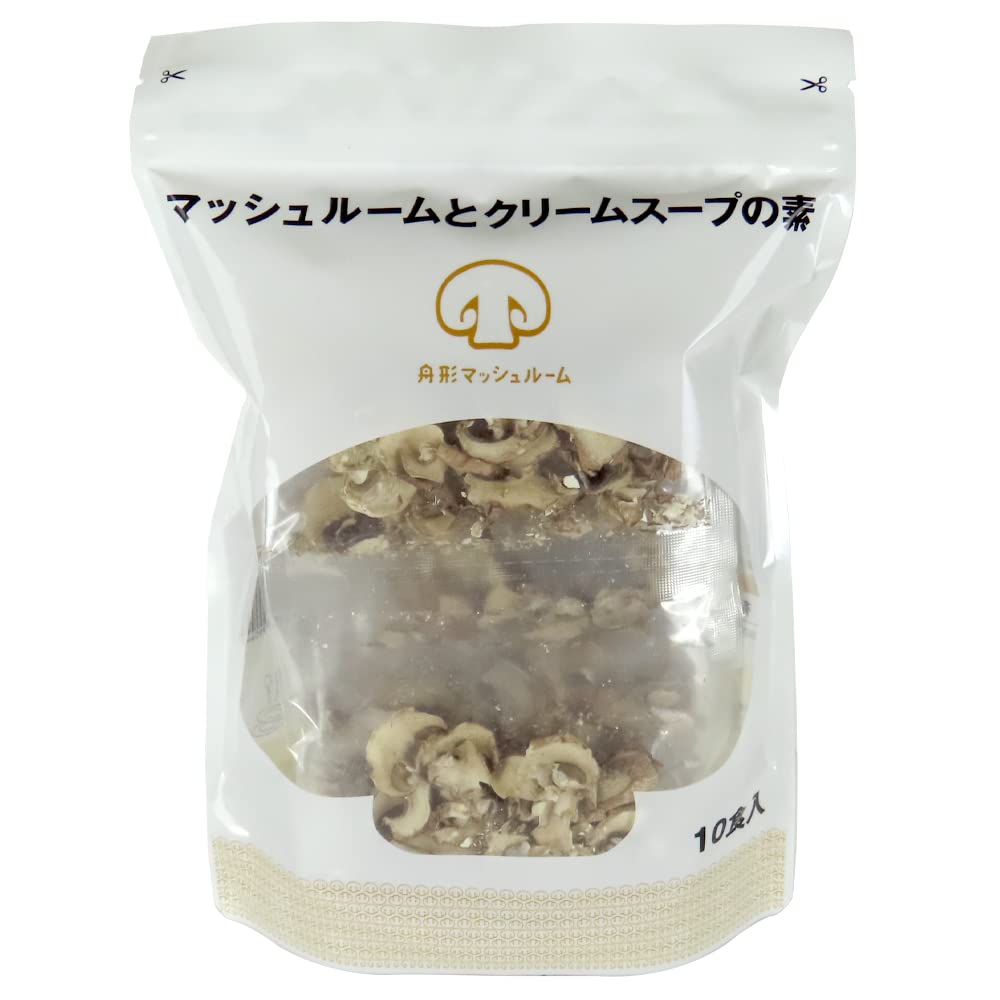 マッシュルーム３つ Amazon.co.jp: 45GR / 1.5 (OZ) ホワイトボタンマッシュルーム