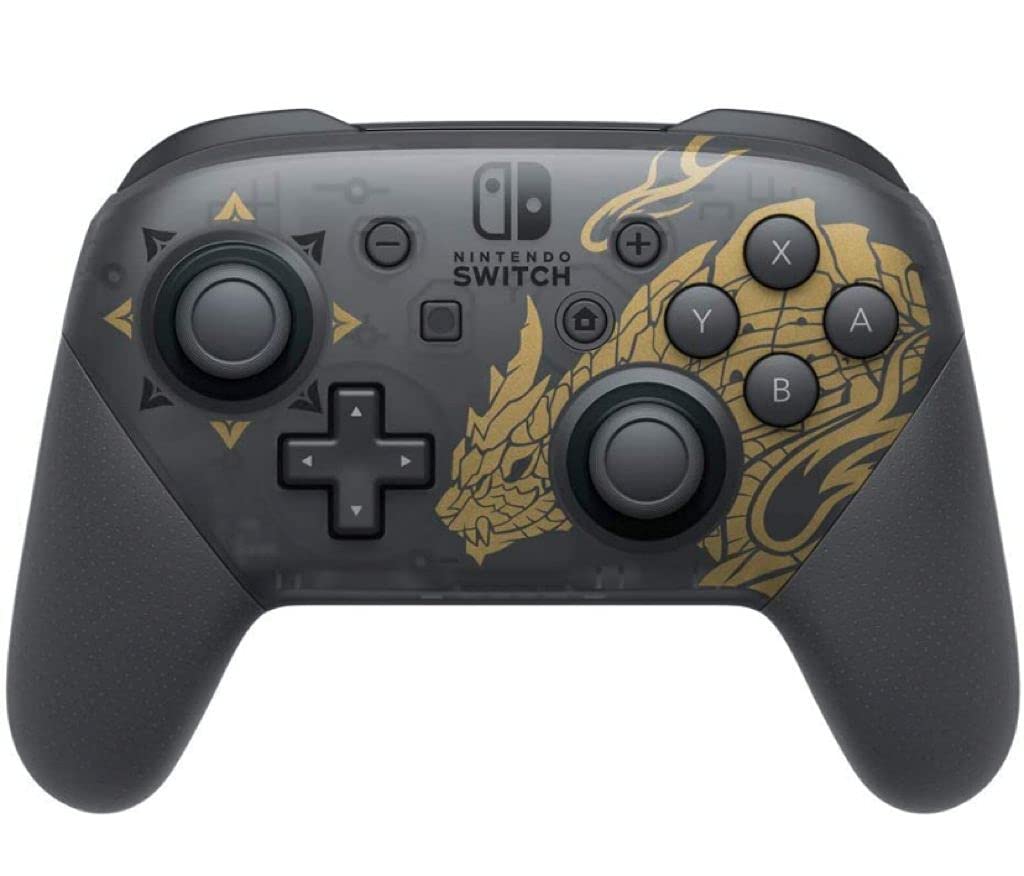 Next Generation Games Switch Pro Controller - Nintendo Switch 